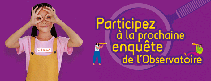 Graphique présentant les démarches de participation au sein des centres de loisirs éducatifs Francas