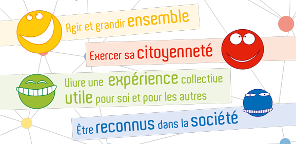 ATEC un projet d'association à hauteur d'enfants et d'adolescents