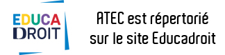 ATEC un projet d'association à hauteur d'enfants et d'adolescents répertorié sur Educadroit