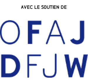 Projet soutenu par l'Office franco-allemand pour la jeunesse - OFAJ