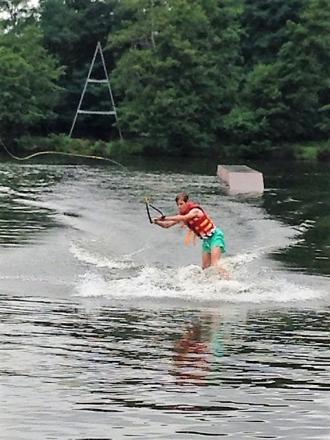 Wakeboard