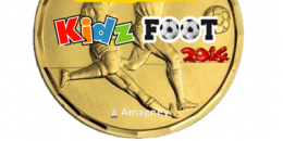 Kid'Z Foot 2014