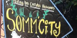 Somm'city: Festival des cultures urbaines